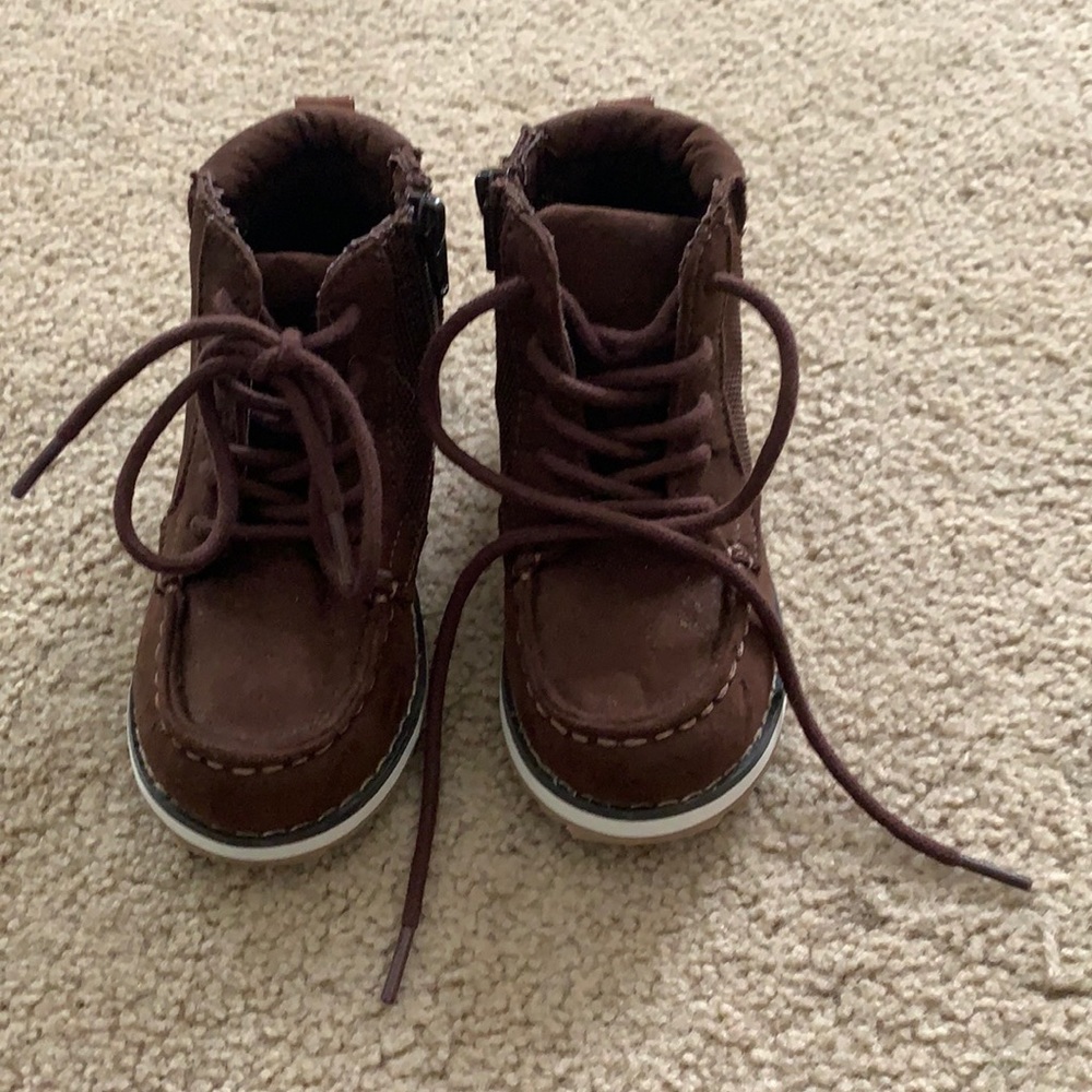 Old Navy booties